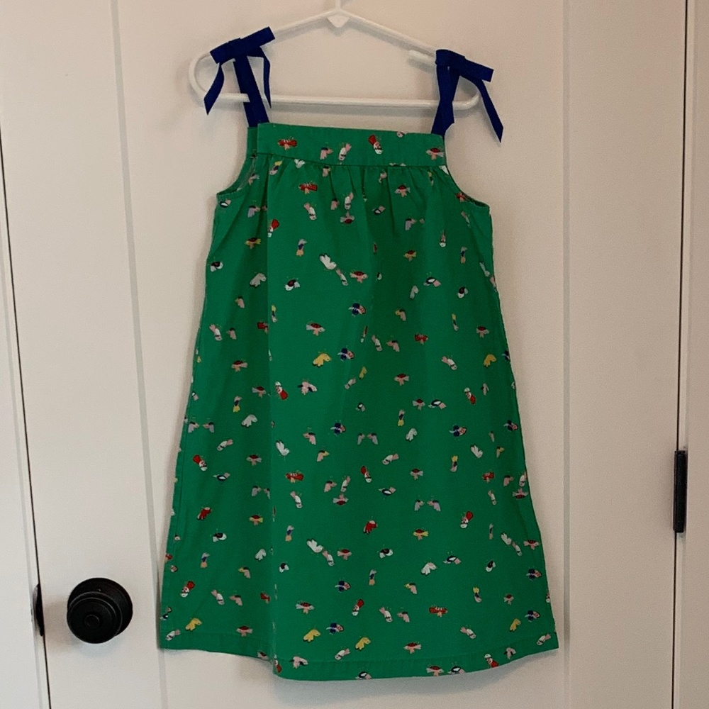 Hanna Andersson Sundress